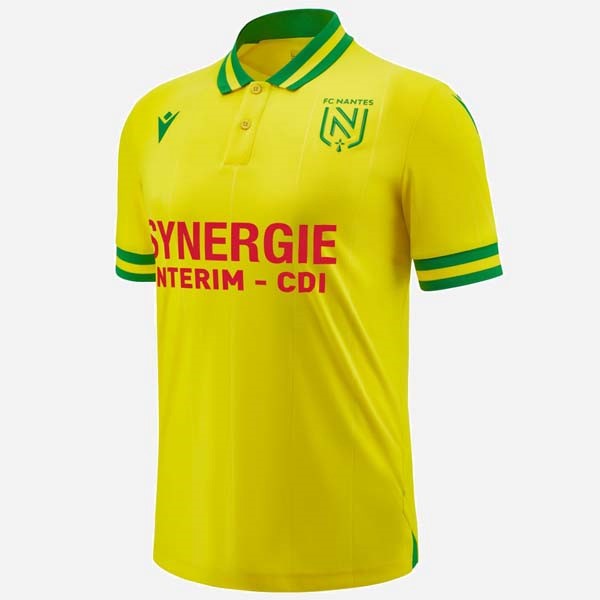 Thailand Trikot FC Nantes Heim 2023-2024